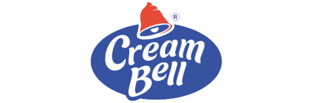 Cream Bell