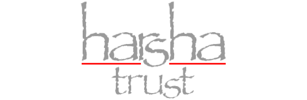 Harsha Trust