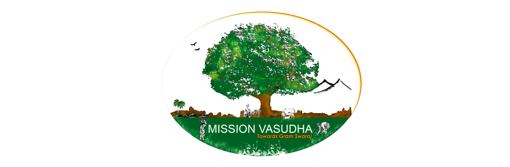 Mission Vasudha