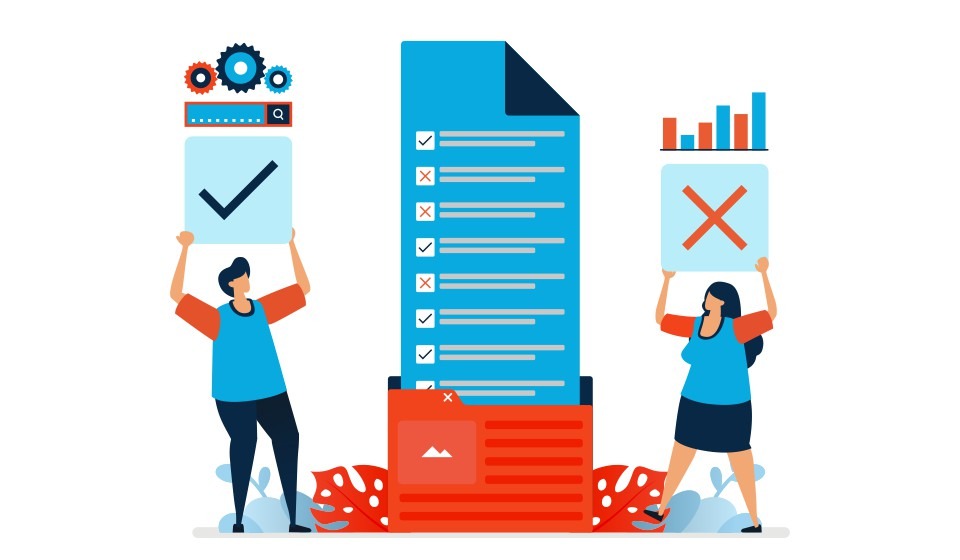 The importance of data validation in a survey how to embed it in a 