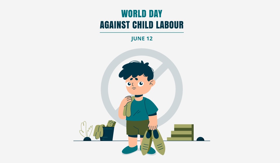 Child Labour: A Social Taboo | Awareness | TrackBee Blog post Child Labour: A Social Taboo | Awareness | TrackBee Blog post